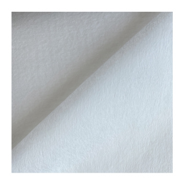 China Professional Manufacture 100% Polyester Plain Spunlace Fabric Non Woven